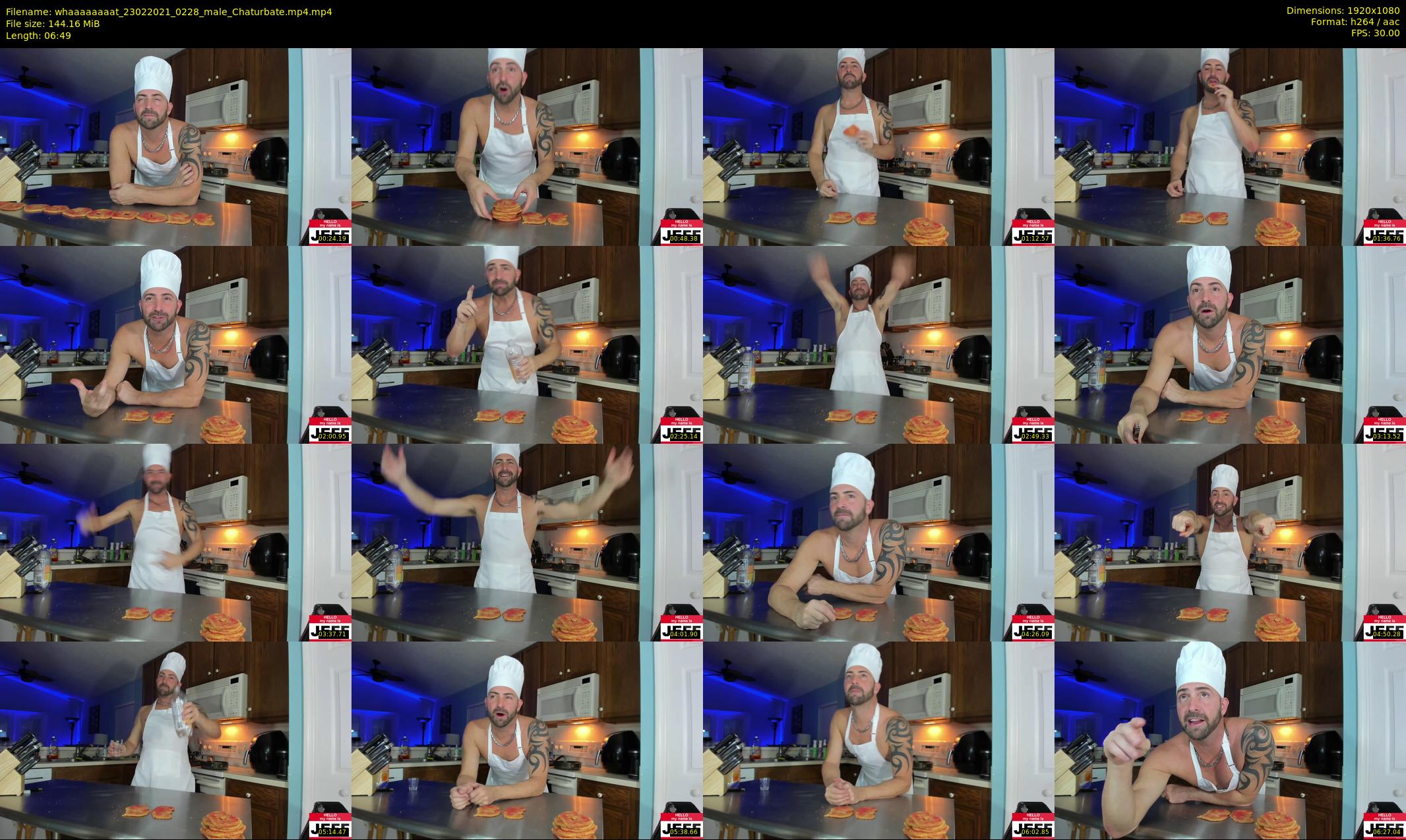 whaaaaaaaat — 7 minute Chaturbate couple cam show recording, 1080p, Feb 23, 2021
