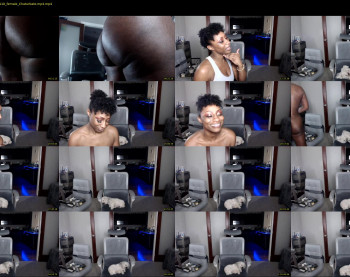 wynterheat — 71 minute Chaturbate female cam show recording, 720p, Feb 22, 2021
