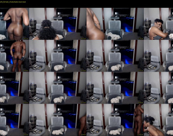 wynterheat — 72 minute Chaturbate female cam show recording, 720p, Feb 22, 2021