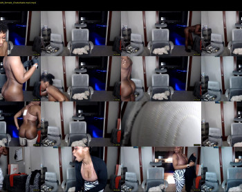wynterheat — 37 minute Chaturbate female cam show recording, 720p, Feb 22, 2021