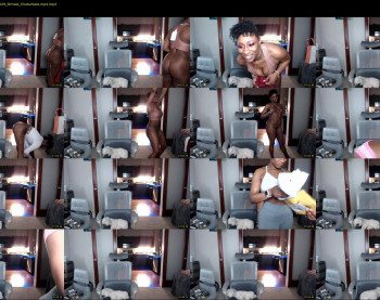 wynterheat — 40 minute Chaturbate female cam show recording, 720p, Feb 22, 2021