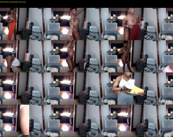 wynterheat — 40 minute Chaturbate female cam show recording, 720p, Feb 22, 2021