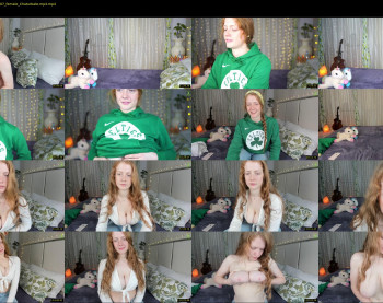 x__rose__x — 98 minute Chaturbate female cam show recording, 720p, Feb 22, 2021