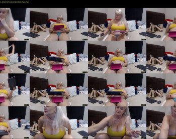 xxtammy123xx — 6 minute Chaturbate female cam show recording, 720p, Feb 22, 2021