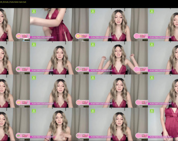 yandere69 — 70 minute Chaturbate female cam show recording, 1080p, Feb 22, 2021