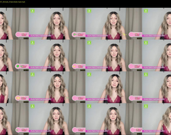 yandere69 — 6 minute Chaturbate female cam show recording, 1080p, Feb 22, 2021