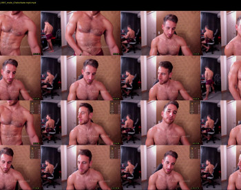 _adamcoper_ — 75 minute Chaturbate male cam show recording, 1080p, Feb 23, 2021