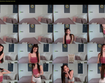 _austra1ia — 70 minute Chaturbate female cam show recording, 1080p, Feb 23, 2021