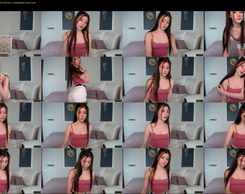 _austra1ia — 70 minute Chaturbate female cam show recording, 1080p, Feb 23, 2021