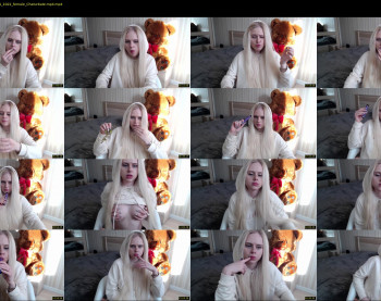_be_my_daddy — 19 minute Chaturbate female cam show recording, 1080p, Feb 23, 2021