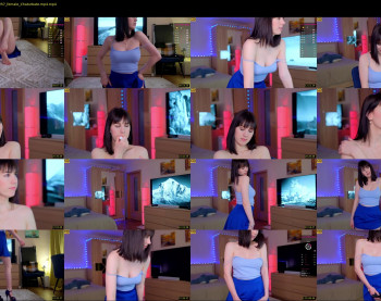 _blackbee_ — 70 minute Chaturbate female cam show recording, 1080p, Feb 23, 2021