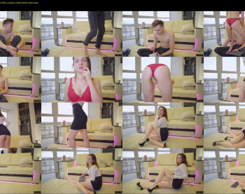 _littlemouse_ — 64 minute Chaturbate couple cam show recording, 1080p, Feb 23, 2021