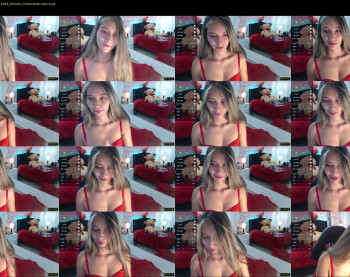 _pretty_eyes_ — 3 minute Chaturbate female cam show recording, 1080p, Feb 23, 2021