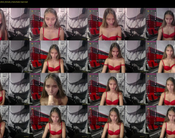 _pretty_eyes_ — 68 minute Chaturbate female cam show recording, 1080p, Feb 24, 2021