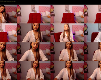 abby_rosse_ — 13 minute Chaturbate female cam show recording, 720p, Feb 23, 2021