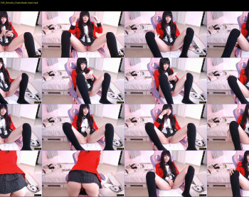 ailee_kawaii — 7 minute Chaturbate female cam show recording, 720p, Feb 23, 2021