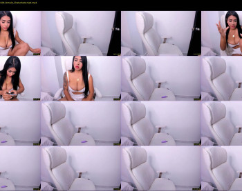 alessa_weet — 70 minute Chaturbate female cam show recording, 1080p, Feb 24, 2021