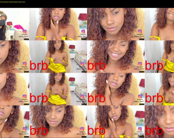 alison_ker — 9 minute Chaturbate female cam show recording, 1080p, Feb 23, 2021