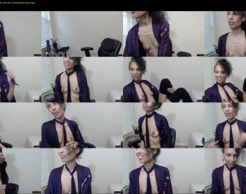 allgood4u — 100 minute Chaturbate couple cam show recording, 720p, Feb 24, 2021