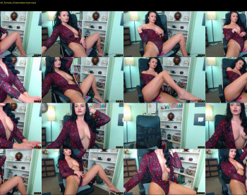 alliana_joy — 70 minute Chaturbate female cam show recording, 1080p, Feb 23, 2021