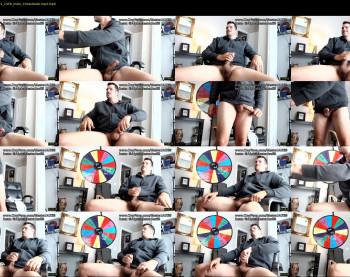 alphamasterjax — 68 minute Chaturbate male cam show recording, 720p, Feb 23, 2021