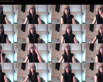 alycetn — 32 minute Chaturbate female cam show recording, 720p, Feb 23, 2021