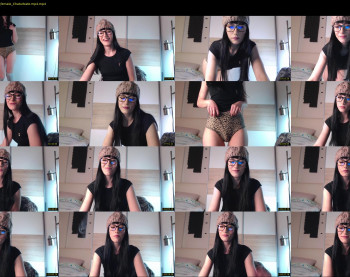 alycetn — 107 minute Chaturbate female cam show recording, 720p, Feb 23, 2021