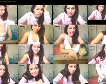 amysmilez — 61 minute Chaturbate female cam show recording, 720p, Feb 23, 2021