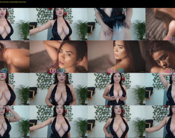 analiia_cox — 70 minute Chaturbate female cam show recording, 1080p, Feb 23, 2021