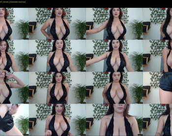 analiia_cox — 23 minute Chaturbate female cam show recording, 1080p, Feb 23, 2021