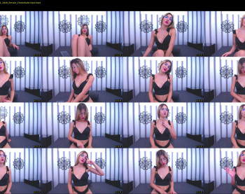 andrea_torress — 12 minute Chaturbate female cam show recording, 720p, Feb 23, 2021