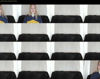 angel_from_sky — 70 minute Chaturbate female cam show recording, 1080p, Feb 23, 2021