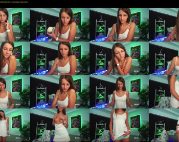 anna_shine_ — 69 minute Chaturbate female cam show recording, 1080p, Feb 23, 2021