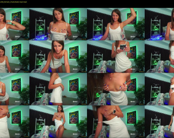 anna_shine_ — 15 minute Chaturbate female cam show recording, 1080p, Feb 23, 2021