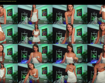 anna_shine_ — 41 minute Chaturbate female cam show recording, 1080p, Feb 23, 2021