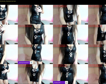 babykeeee — 70 minute Chaturbate female cam show recording, 1080p, Feb 23, 2021