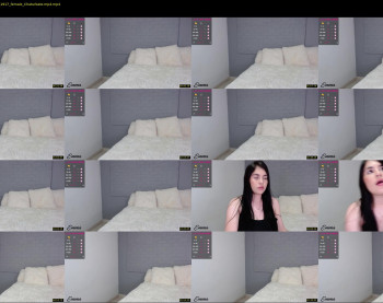 baker_emma — 7 minute Chaturbate female cam show recording, 1080p, Feb 23, 2021