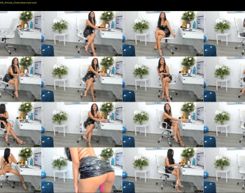 beebeethai — 74 minute Chaturbate female cam show recording, 1080p, Feb 24, 2021