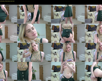 belle_jlou — 63 minute Chaturbate female cam show recording, 720p, Feb 23, 2021