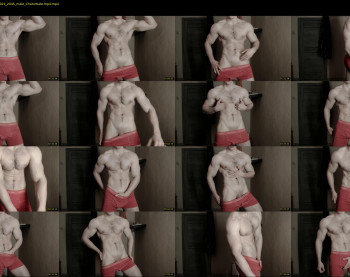 big_nick_for_you_ — 9 minute Chaturbate male cam show recording, 1080p, Feb 23, 2021