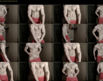 big_nick_for_you_ — 18 minute Chaturbate male cam show recording, 1080p, Feb 23, 2021