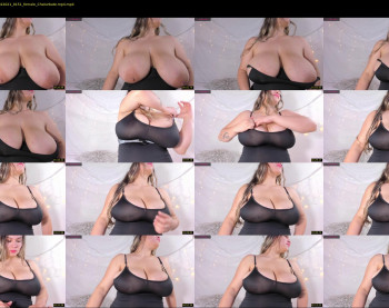 big_tits_in_your_face — 6 minute Chaturbate female cam show recording, 1080p, Feb 24, 2021