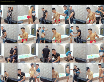 bisexlife_hot — 51 minute Chaturbate male cam show recording, 1080p, Feb 23, 2021