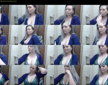 blue_eyes96 — 15 minute Chaturbate female cam show recording, 720p, Feb 24, 2021