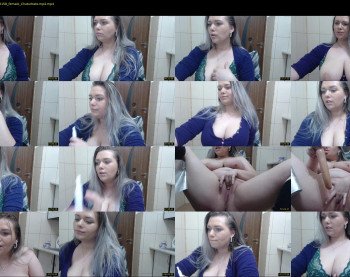 blue_eyes96 — 81 minute Chaturbate female cam show recording, 720p, Feb 24, 2021