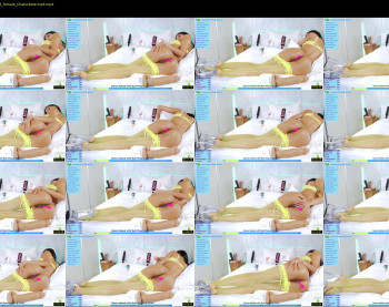 cindybkk — 24 minute Chaturbate female cam show recording, 1080p, Feb 23, 2021