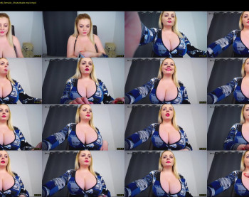 clara4love — 40 minute Chaturbate female cam show recording, 720p, Feb 24, 2021