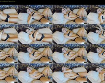 crissy_love — 70 minute Chaturbate female cam show recording, 1080p, Feb 24, 2021