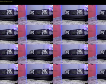 curt_x — 8 minute Chaturbate male cam show recording, 720p, Feb 23, 2021