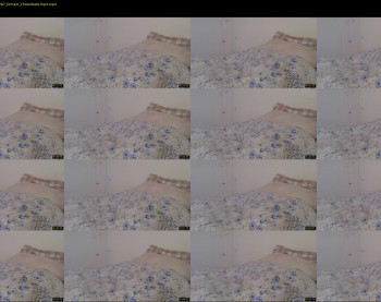 cuteangelx — 4 minute Chaturbate female cam show recording, 720p, Feb 23, 2021